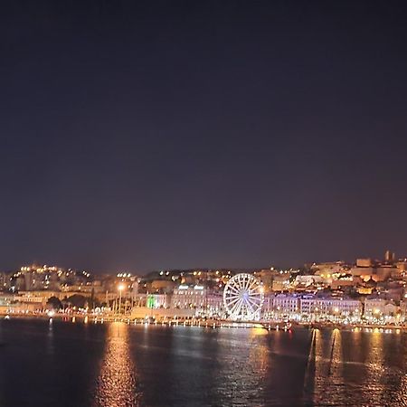 Rooms Best Vacation Ever Cagliari Bagian luar foto