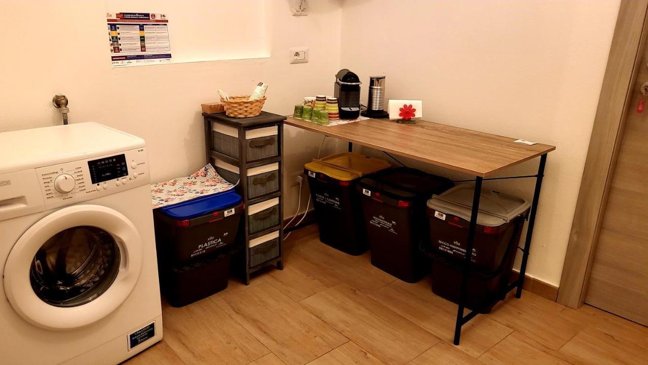 Rooms Best Vacation Ever Cagliari Bagian luar foto