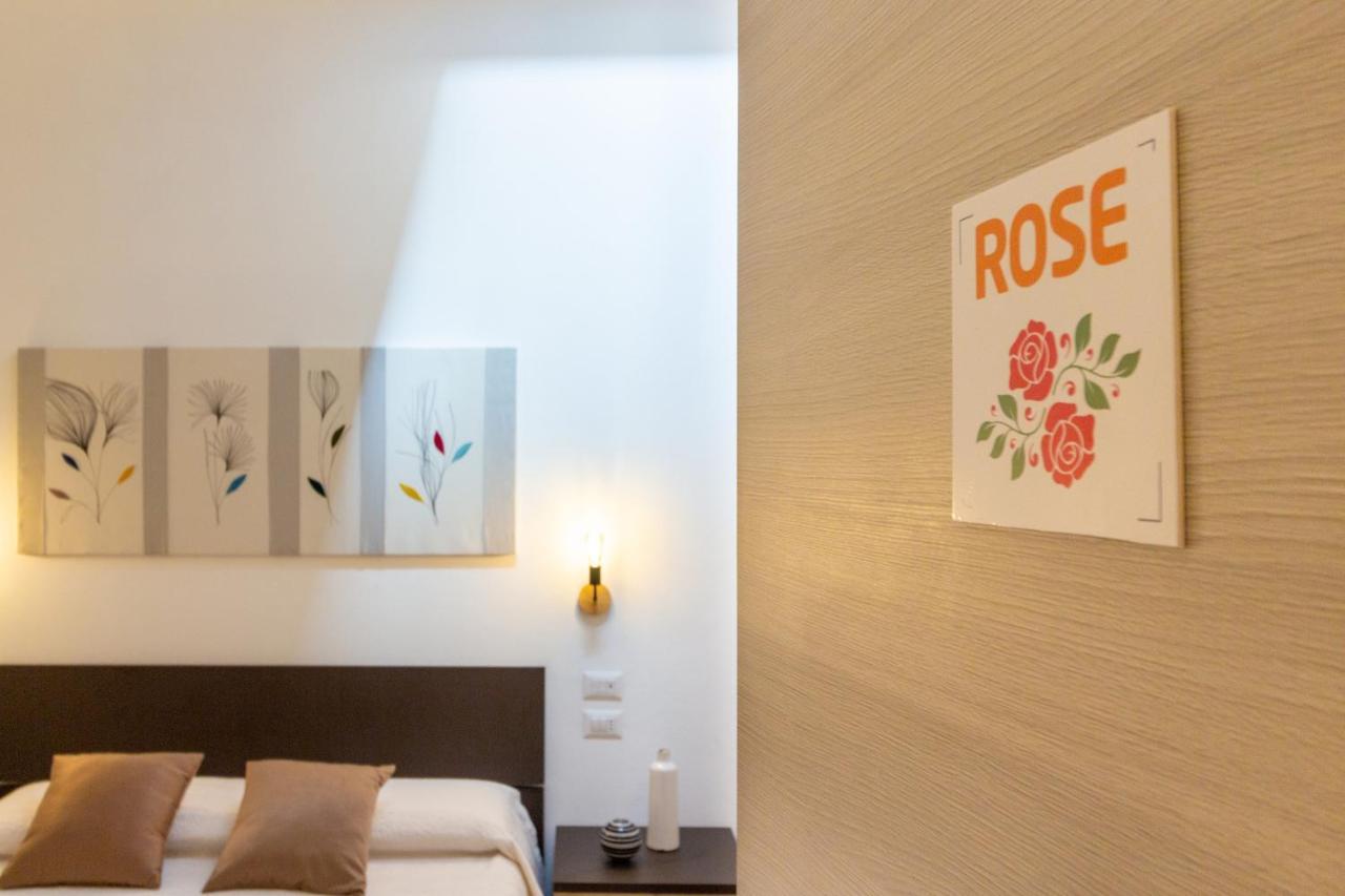 Rooms Best Vacation Ever Cagliari Bagian luar foto