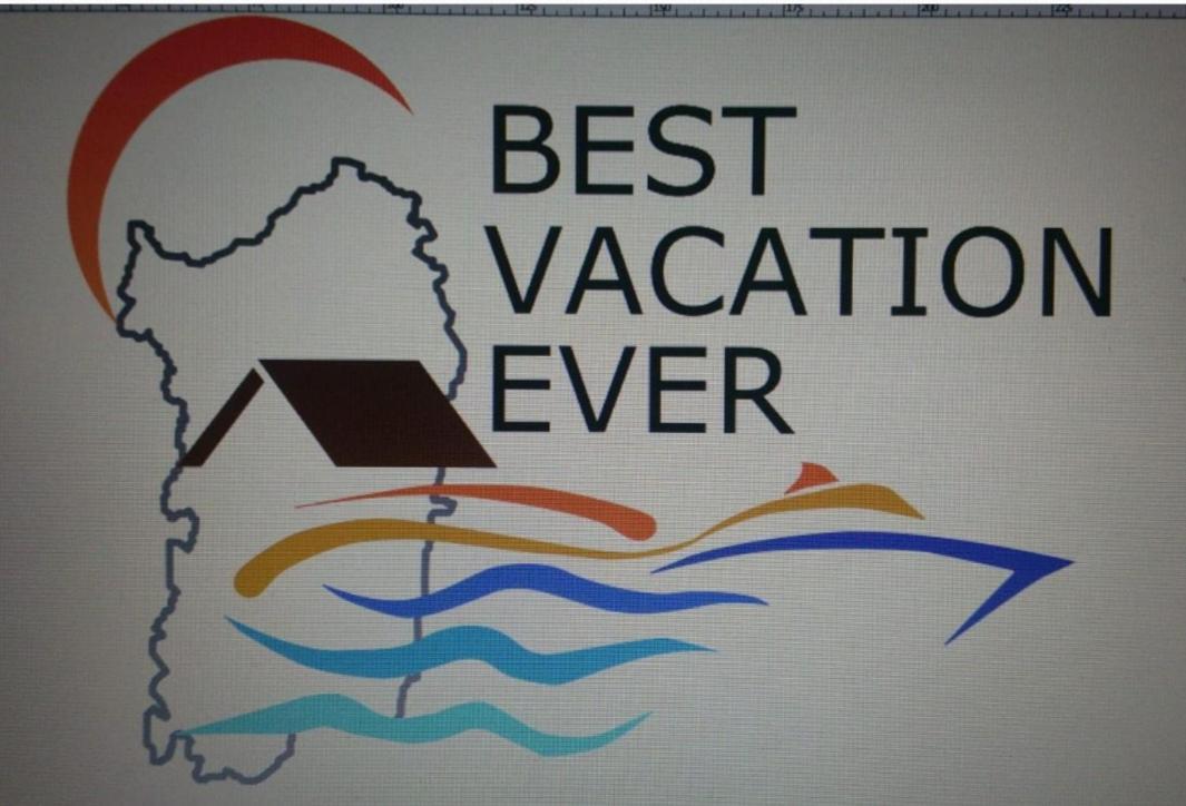 Rooms Best Vacation Ever Cagliari Bagian luar foto