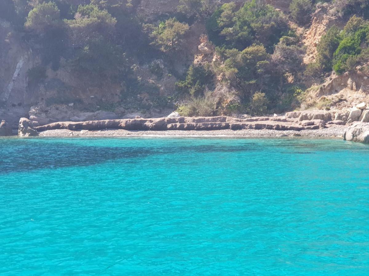 Rooms Best Vacation Ever Cagliari Bagian luar foto
